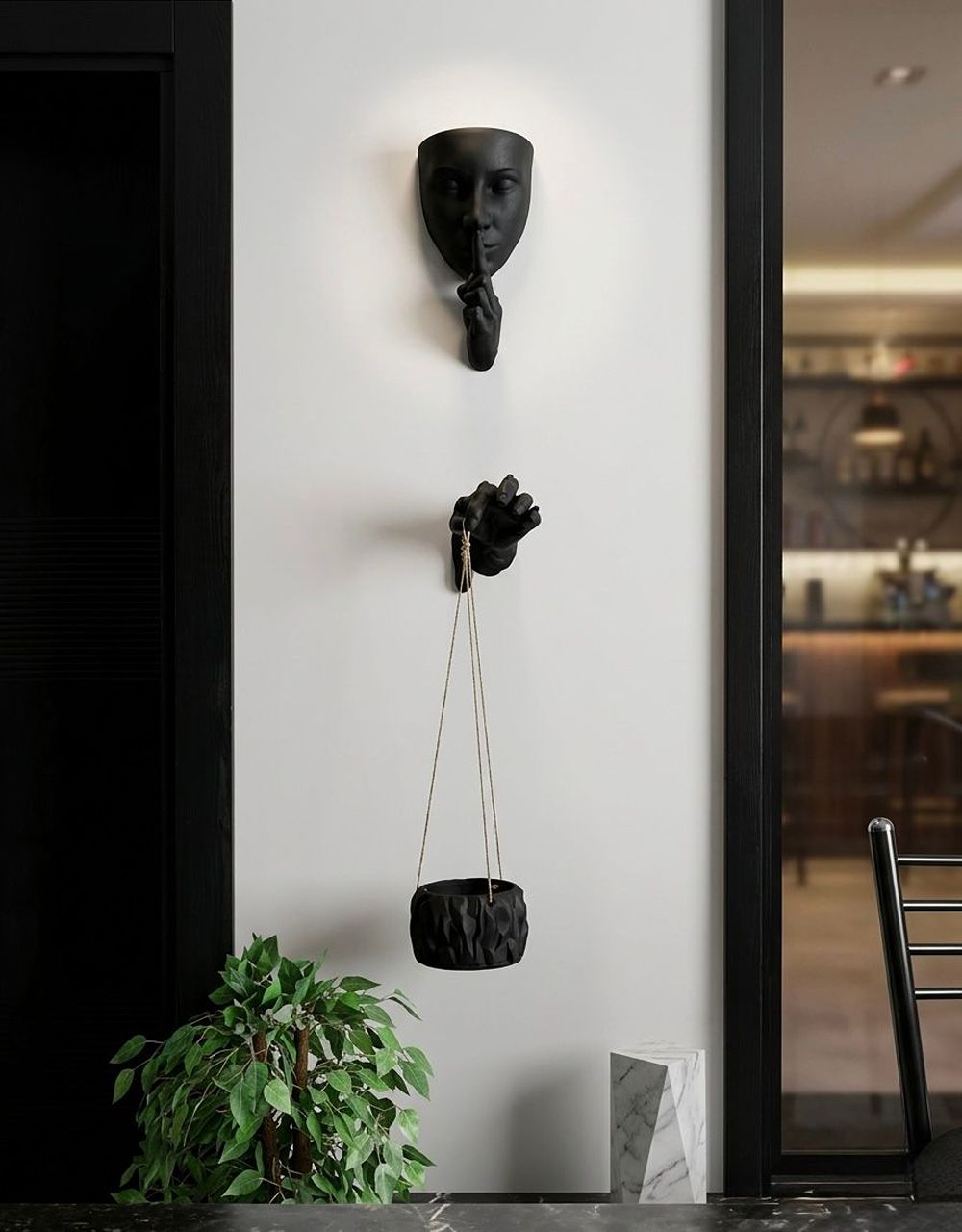 Vase Collection