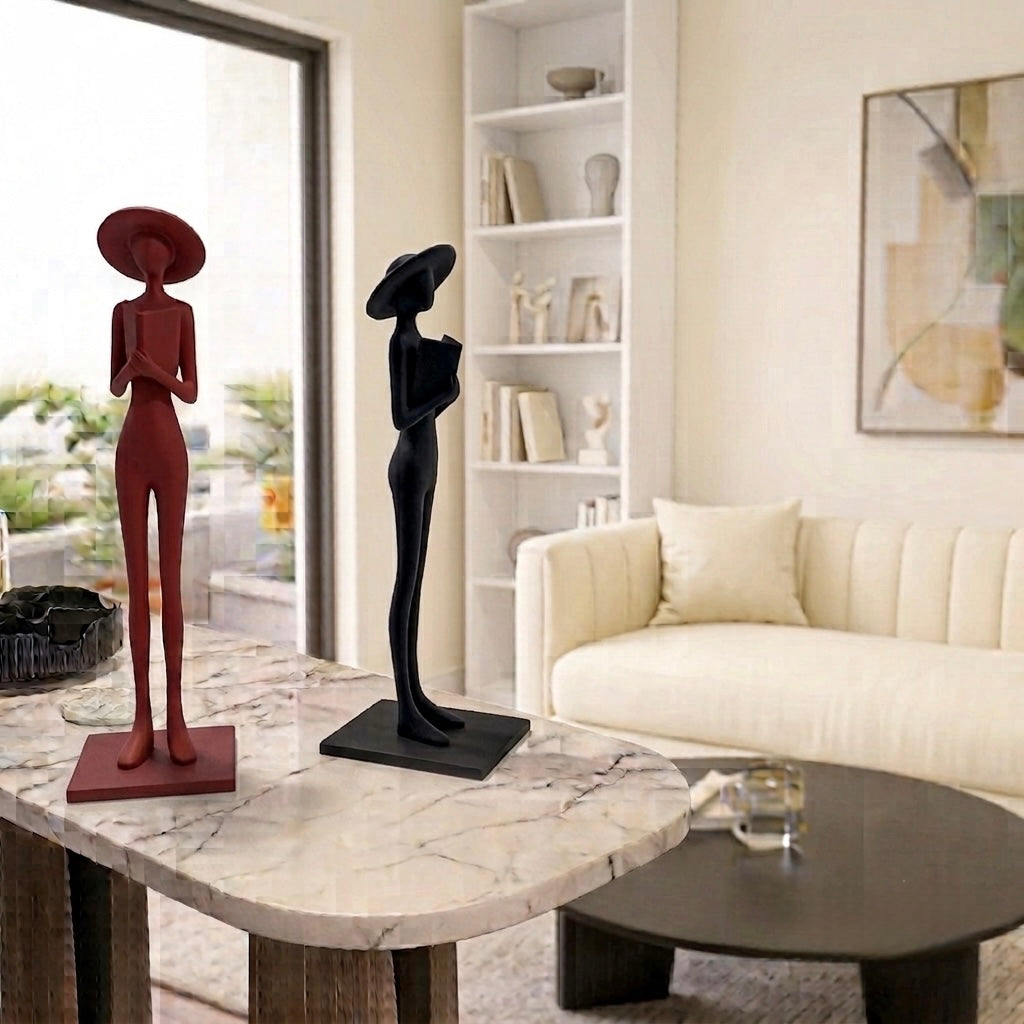 Sculptures