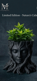 The Verdant Face Planter