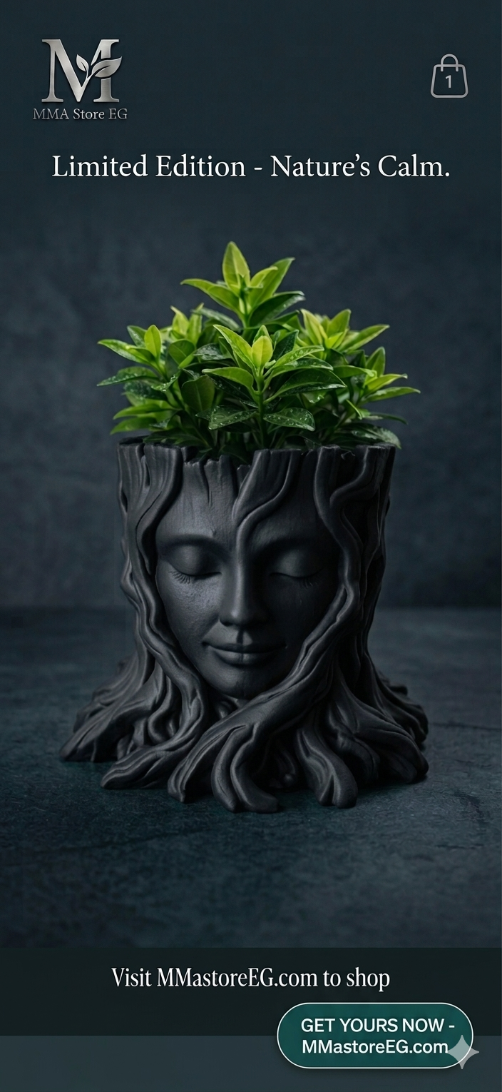 The Verdant Face Planter