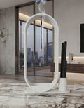 The Oval Portal Incense Stand
