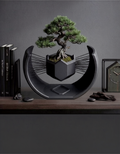 Floating Bonsai Planter