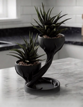 The Enchanted Forest Hand Planter