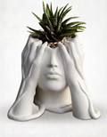 Serenity Hands Sculpture