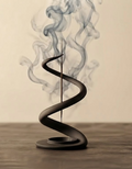 The Serpentine Incense holder
