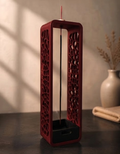 The Voronoi Tower Incense Holder